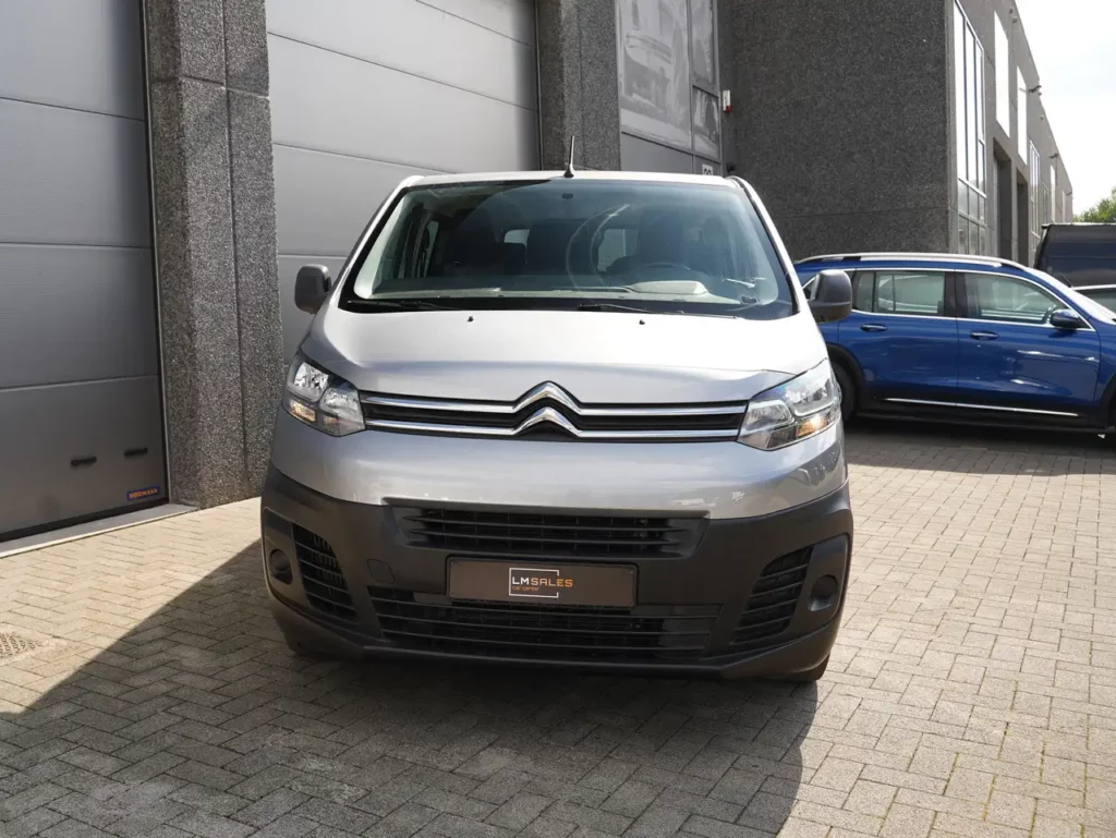 Citroen Spacetourer 1.5 BlueHDi XL L3/H1  * 9 ZIT/ AIRCO / CRUISE *