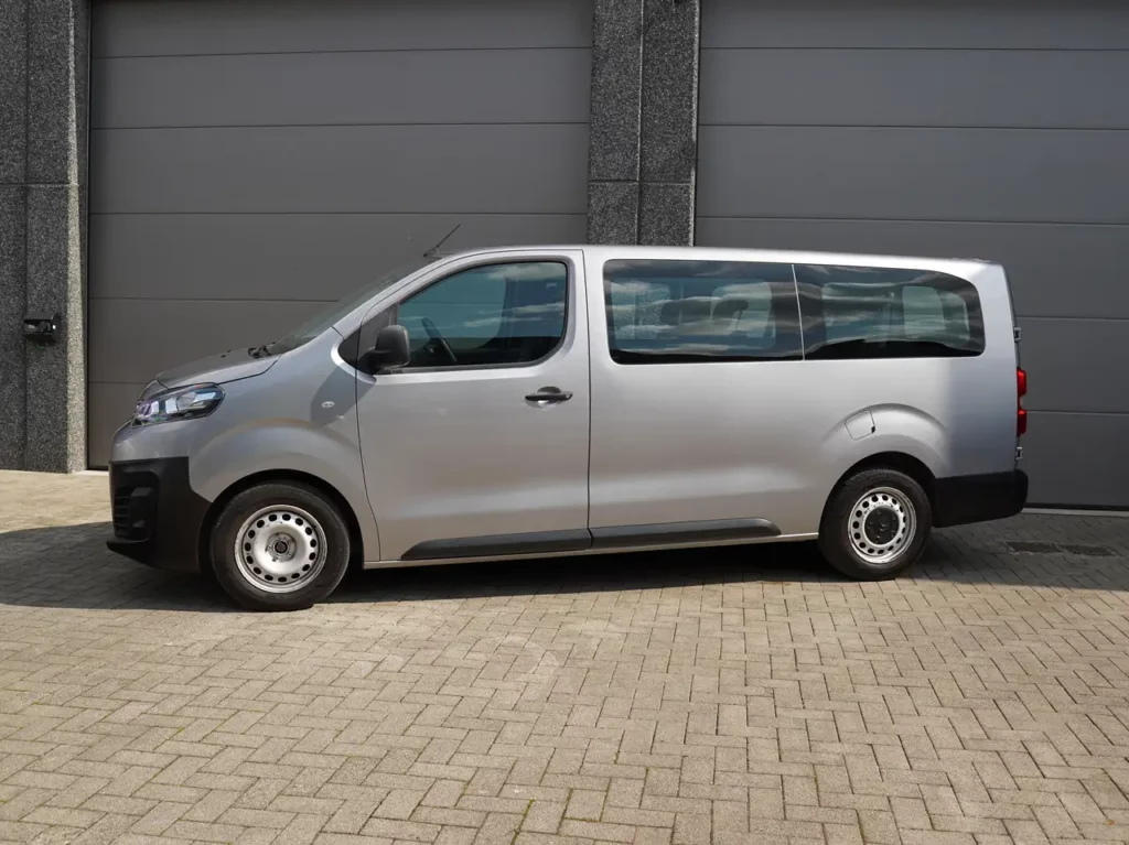 Citroen Spacetourer 1.5 BlueHDi XL L3/H1  * 9 ZIT/ AIRCO / CRUISE *