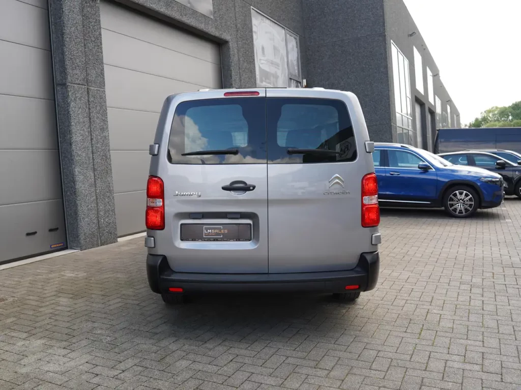 Citroen Spacetourer 1.5 BlueHDi XL L3/H1  * 9 ZIT/ AIRCO / CRUISE *