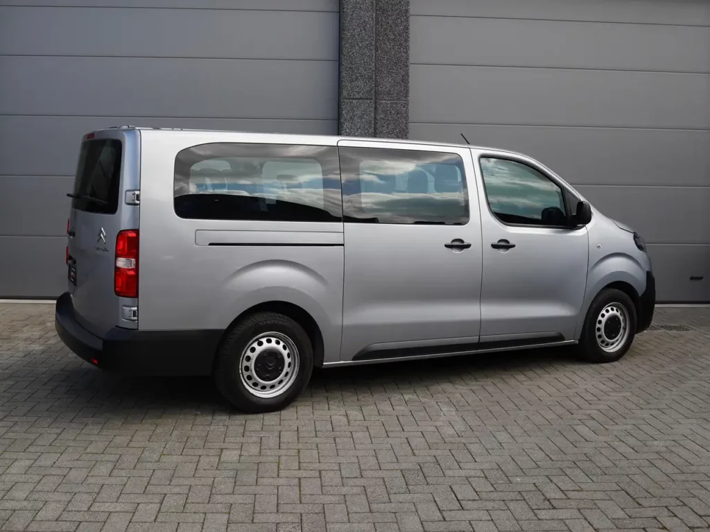 Citroen Spacetourer 1.5 BlueHDi XL L3/H1  * 9 ZIT/ AIRCO / CRUISE *