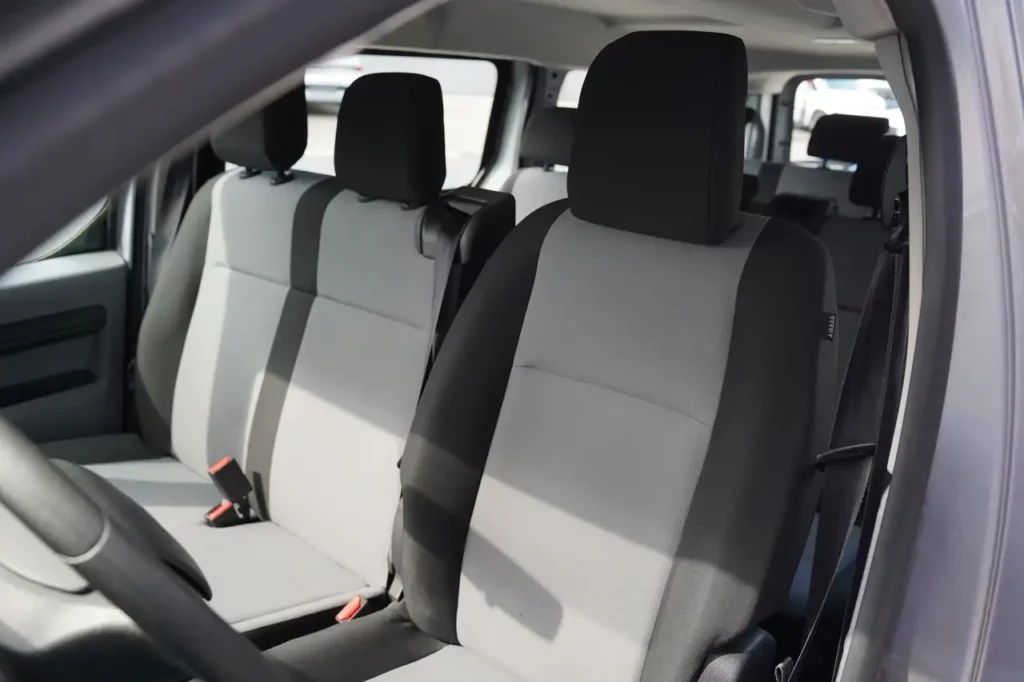 Citroen Spacetourer 1.5 BlueHDi XL L3/H1  * 9 ZIT/ AIRCO / CRUISE *