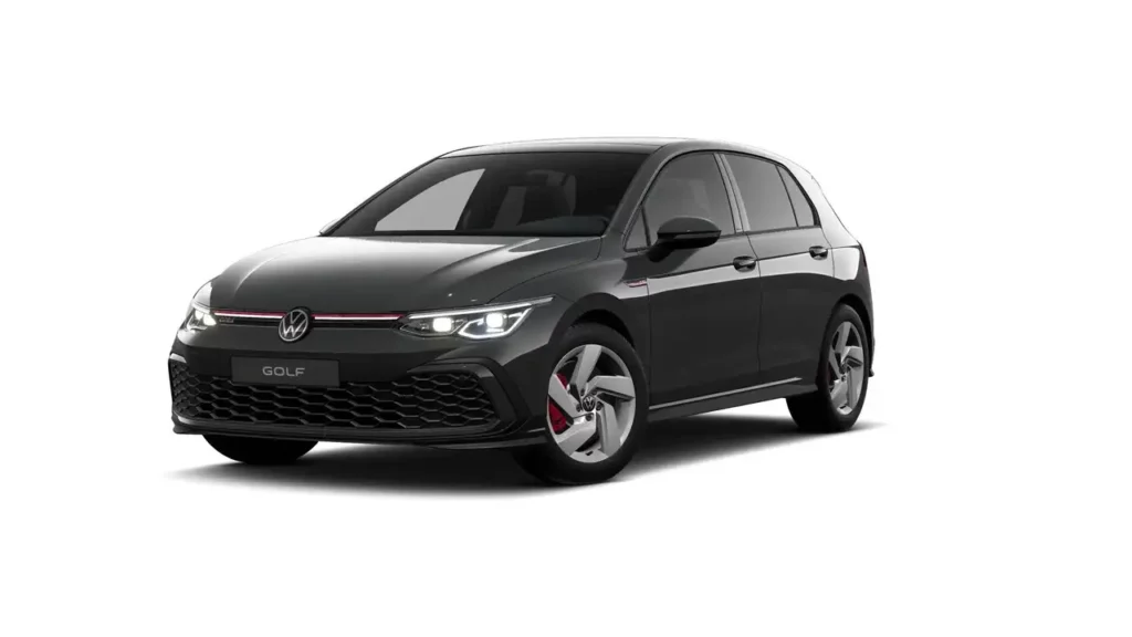 Volkswagen Golf GTI 2.0 TSI GTI * PANO / CAMERA / ZETELVERWARMING / STUURVERWARMING / DRAADLOZE APPLE CARPLAY & ANDROID AUTO / SFEERVERL *