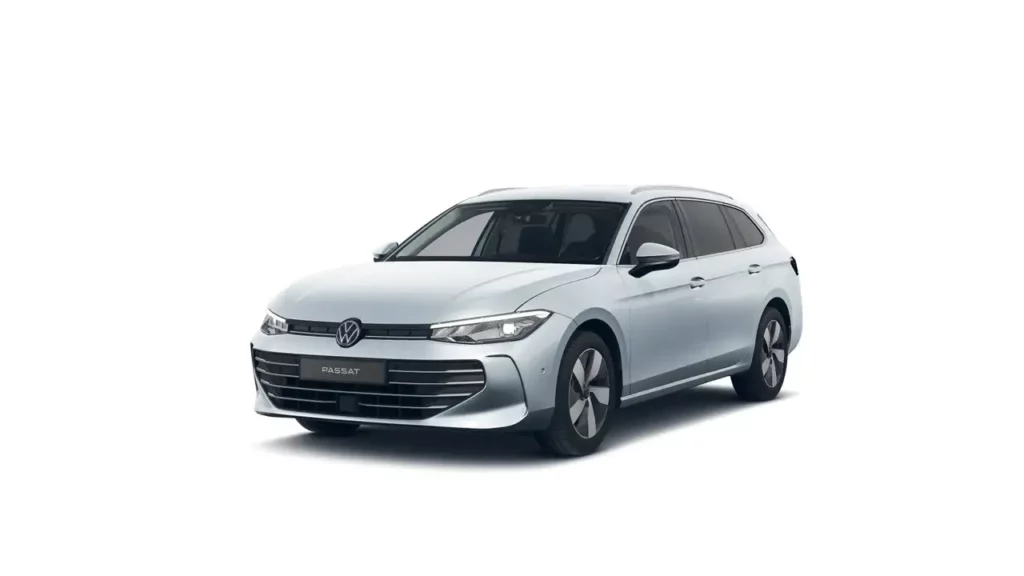 Volkswagen Passat Variant Variant 1.5eTSI DSG *MASSAGE / TREKHAAK / 360 / ALCANTARA / ZETELVERWARMING / DRAADLOZE CARPLAY & ANDROID AUTO /DODEHOEK*