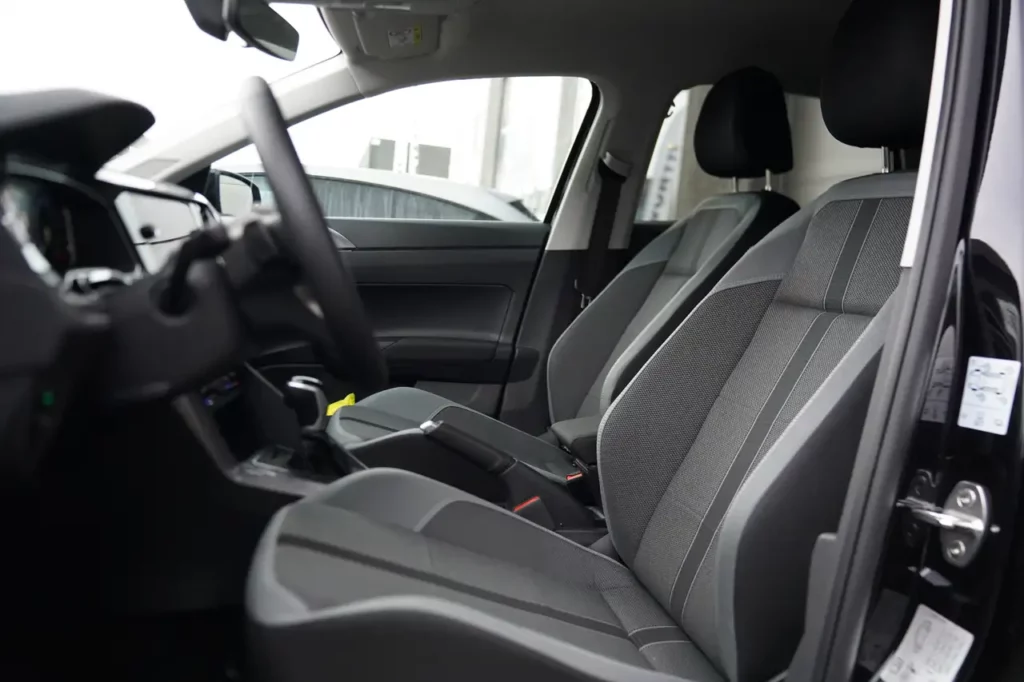 Volkswagen Polo GERESERVEERD / RESERVE