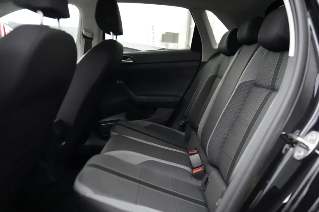 Volkswagen Polo GERESERVEERD / RESERVE