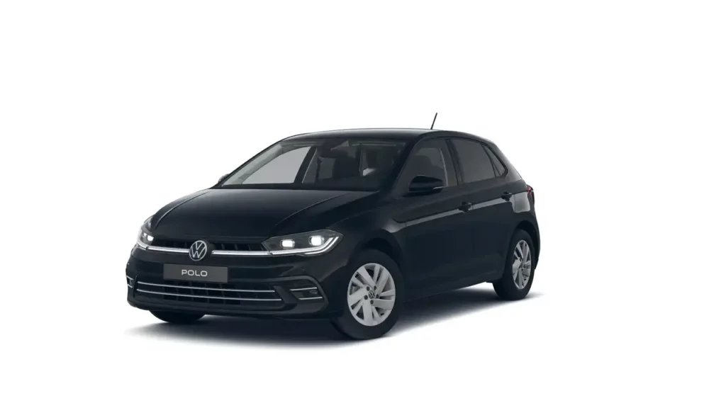 Volkswagen Polo GERESERVEERD / RESERVE