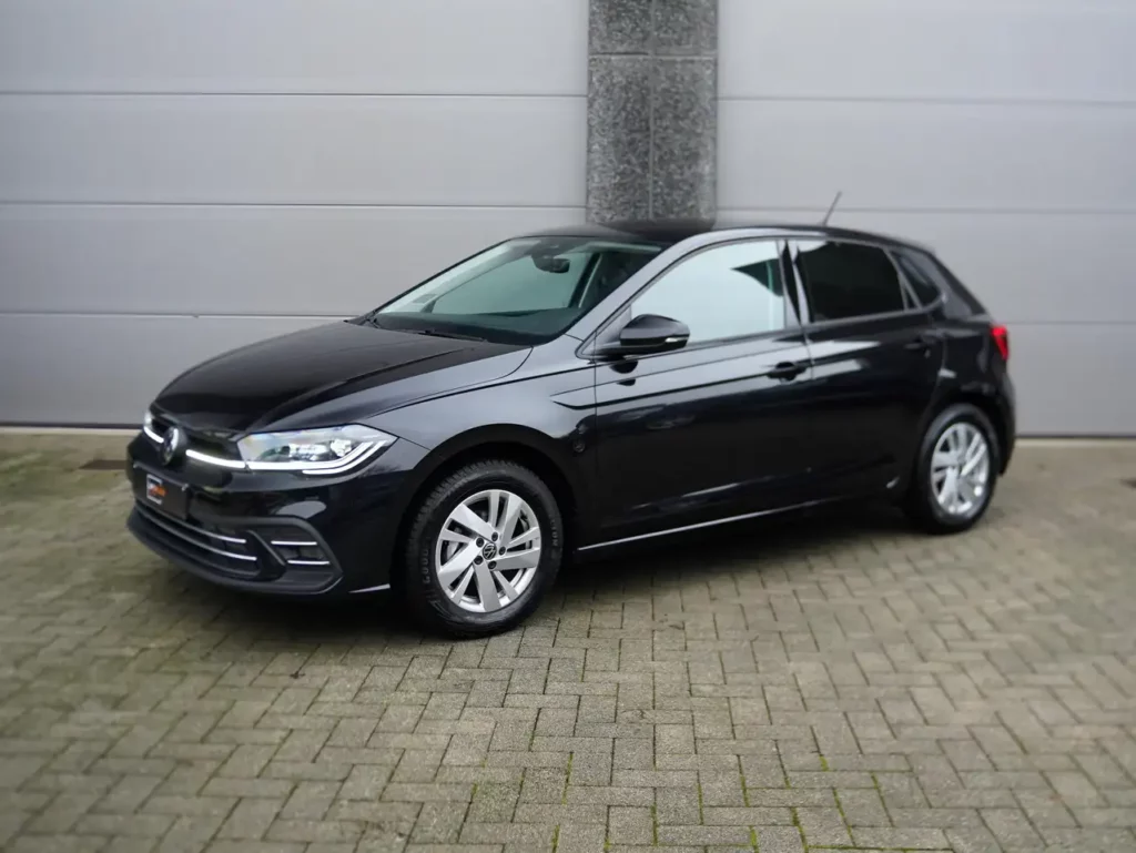 Volkswagen Polo GERESERVEERD / RESERVE