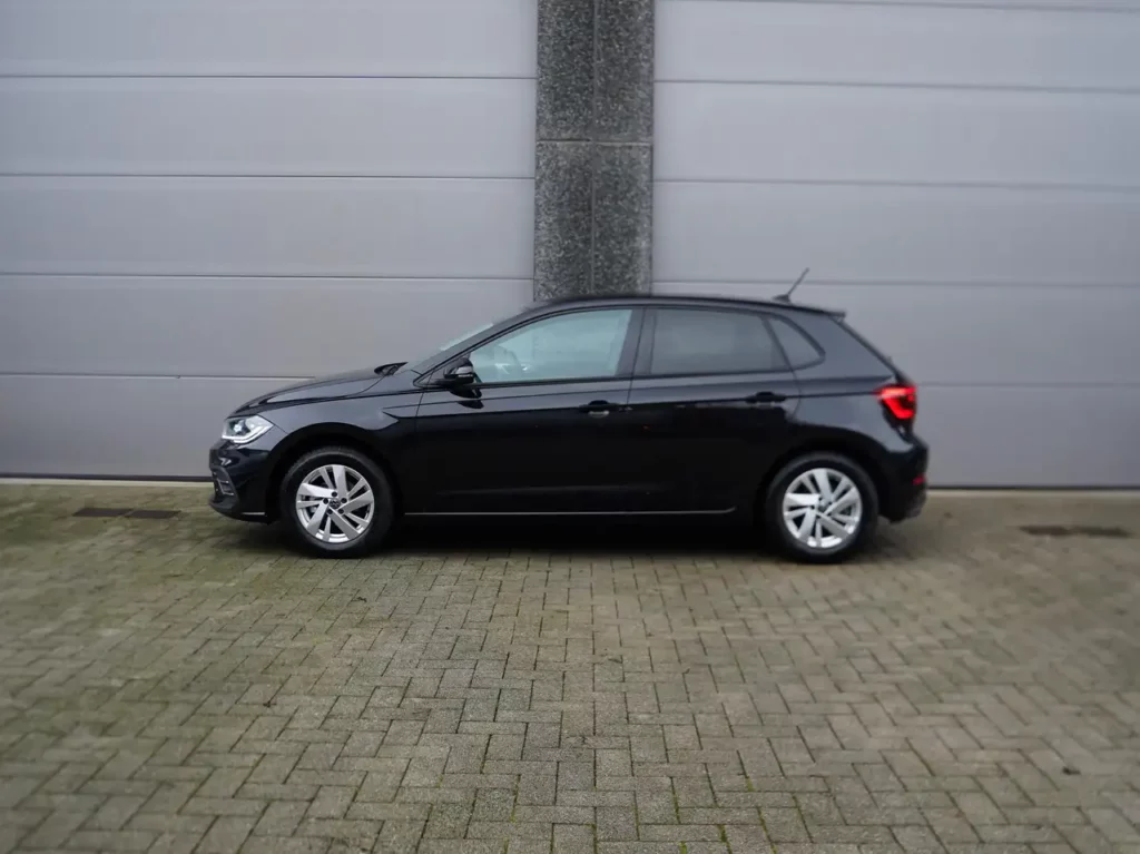 Volkswagen Polo GERESERVEERD / RESERVE