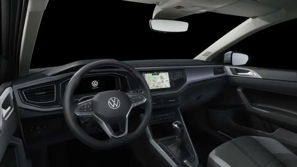 Volkswagen Polo 1.0 TSI DSG Style * IQ LIGHT / ADAPTIEVE CRUISE CONTROL / ZETELVERWARMING / SPORTZETELS / DRAADLOZE APPLE CARPLAY *